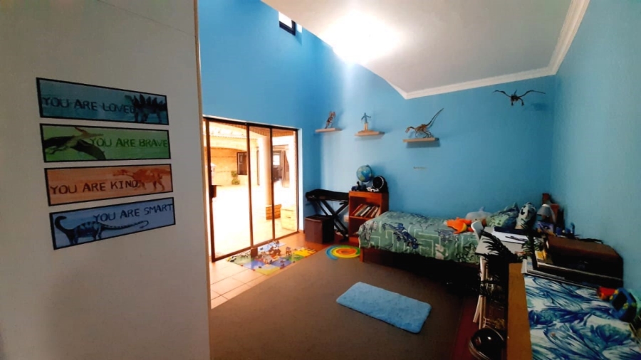 4 Bedroom Property for Sale in Bethlehem Free State